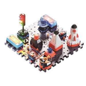 Weltraum Experimentierset - Aerospace