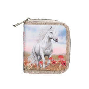 Miss Melody - Geldbeutel - POPPY SAND