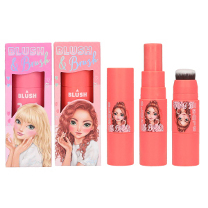 TOPModel - Blush & Brush Stick BEAUTY and ME - 1 Stück