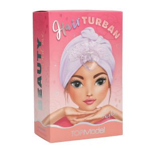 TOPModel - Haarturban BEAUTY and ME
