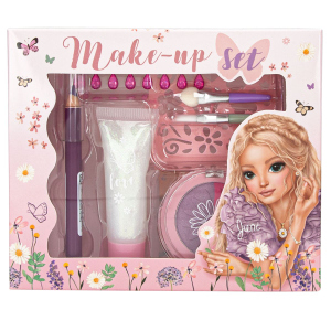 TOPModel - Schminkset SUMMER FEELING