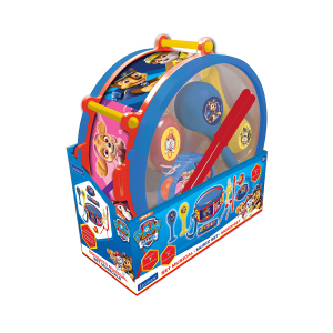PAW Patrol - Musikset 7-teilig