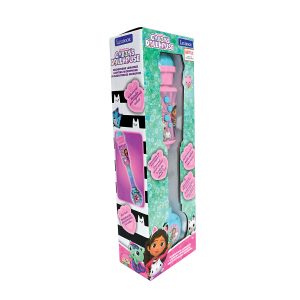 Gabby's Dollhouse - Leuchtendes Mikrofon