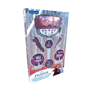 Die Eiskönigin - Standmikrofon Set