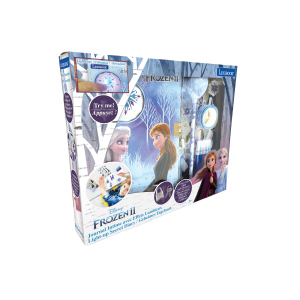 Die Eiskönigin - Elektronisches Geheimtagebuch