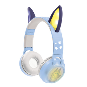 Bluey - Kopfhörer 2in1