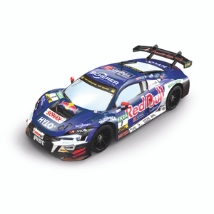 RC Auto - Audi R8 LMS GT3 evo II - Steam ABT Red Bull - 1:16
