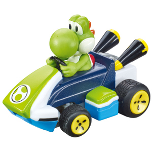 Super Mario - Mini RC Auto - Yoshi - 1:50
