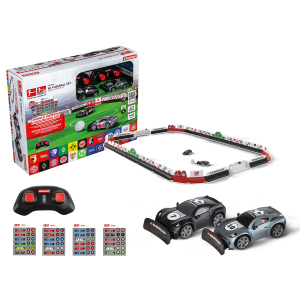 Bundesliga - RC Spielset - 1:43