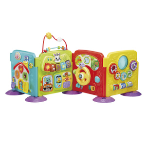 VTech - Babys 3-in-1 Spielwelt