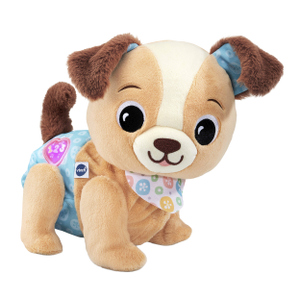 VTech - Krabbel mit mir Hündchen