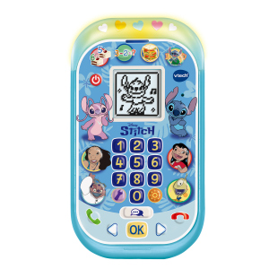 VTech - Stitch - Lernhandy