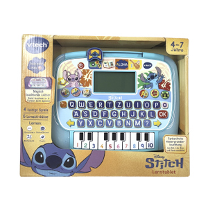 VTech - Stitch - Lerntablet