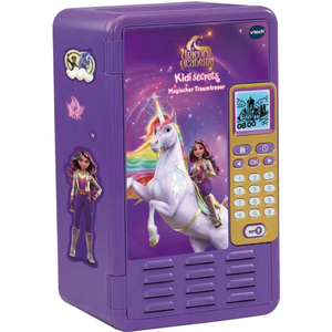 VTech - Unicorn Academy - Magischer Traumtresor