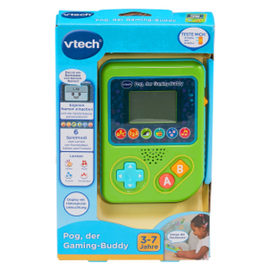 VTech - Pog der Gaming-Buddy