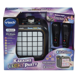 VTech - Kiditronics - Karaoke Light Party