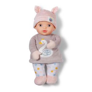 BABY born for babies - Sweetie Mauvee - 30 cm