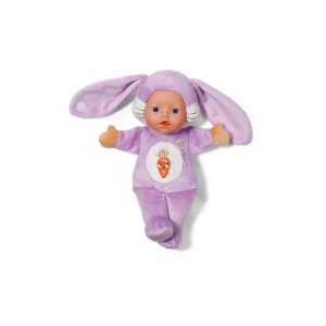BABY born for babies - Funny Hase - 26 cm