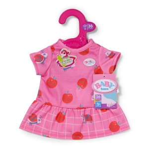 BABY born - Kleid Pink - 36 cm