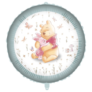 Winnie Pooh - Folienballon - Ø ca. 46 cm