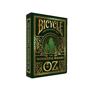 Bicycle - Wizard of Oz - Kartenspiel