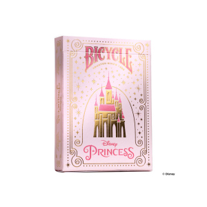 Bicycle - Disney - Pink & Navy Princess