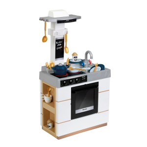 Miele - Kücheninsel - Salt & Pepper