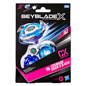 Beyblade X - Starter Pack 2.0 CX - 1 Stück