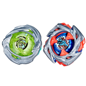 Beyblade X - Battle-Set - Drop Attack