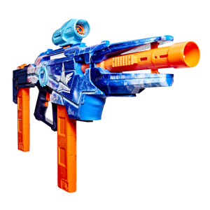 Nerf - Blaster - Galactic Commander - Loadout