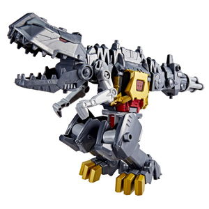 Transformers - Figur - Grimlock - Chomp & Battle