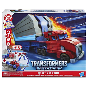 Transformers - Spielset - Optimus Prime