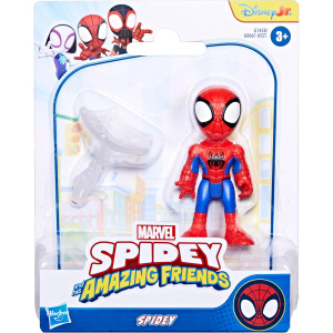Spidey und seine Superfreunde -  Spielfigur - 1 Stück