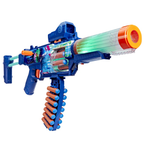 Nerf - Blaster -  Cyberlight Ghost - Loadout