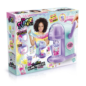 So Slime - Slime Presso Machine 