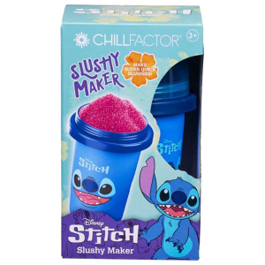 Stitch - Slushy Maker - blau