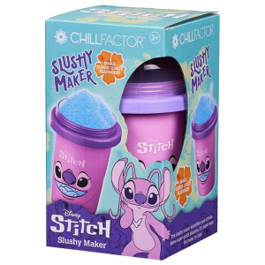 Stitch - Slushy Maker - rosa