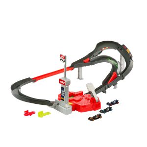 Hot Wheels - Rennstrecke - Racing Starter Tracks