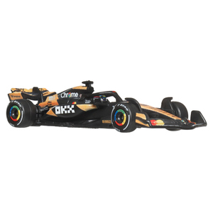Hot Wheels - Fahrzeug Formel 1 - Premium Die-Cast - 1 Stück