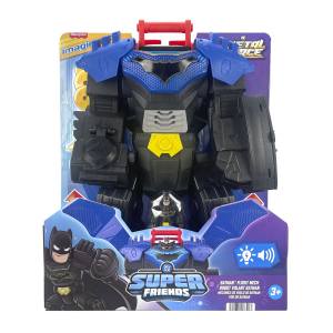 Batman - Figur - Flug Mech