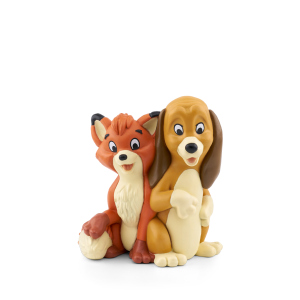 tonies® - Disney Cap und Capper - Toniefigur