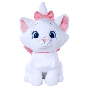 Disney Aristocats - Marie - Plüschfigur - ca. 40 cm