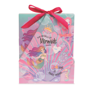 Adventskalender - The world of Mermaids