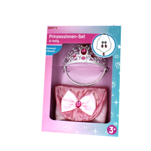 Besttoy - Prinzessinnen-Spielset