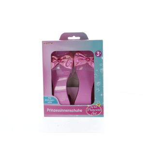 Besttoy - Prinzessinnenschuhe - My first Princess Set