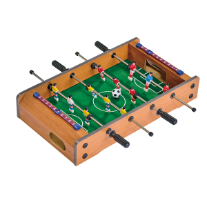 Besttoy - Fußball Tischkicker