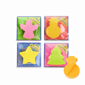 Mini - Notizblöckchen - 1 Stück