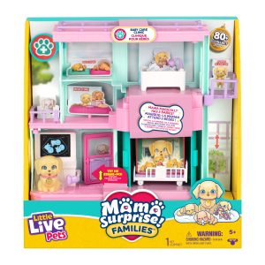 Little Live Pets - Baby-Klinik - 1 Stück