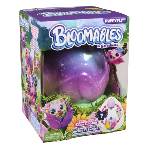 Hatchimals Alive - Bloom Surprise Puppyfly