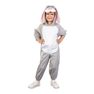 Kinderkostüm - Hase - in verschiedenen Größen
